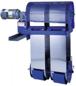 Oil Grabber Multi-Belt
