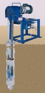 PetroXtractor Well Oil Skimmer